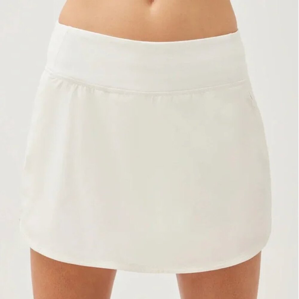 Outdoor Voices Hudson 4” Skort